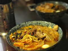 脆皮螺蛳粉-粉家柳州螺蛳粉(杨宅路店)