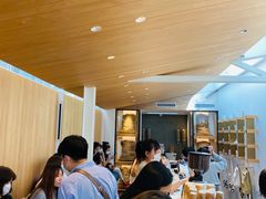 等位区-% Arabica阿拉比卡咖啡(武康路店)