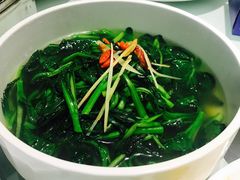 菜心-上座·餐厅(阳光100店)