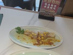 -火啫啫·粤式啫啫煲(南通首店)