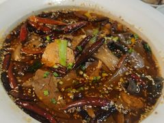 -大师兄·西北小馆(金湾华发商都店)