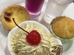 -大佛寺高级素食自助餐厅