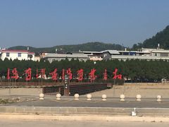 -毛泽东才溪乡调查旧址景区