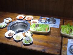 -韩一品韩国料理(柏庐南路店)