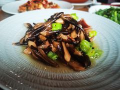 -丽江金茂凯悦臻选酒店-滇香馆