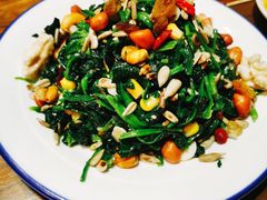 -海荣锅贴馆(五味十字店)