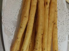 茴香小油条-巴蜀王婆大虾(南锣鼓巷店)