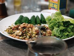 -美未居·老字号·地道顺德菜·桑拿鸡·鱼生(容桂店)