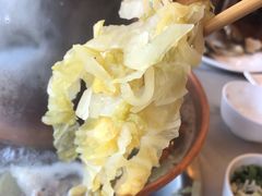 -惠丰涮肉馆(德宝新园店)