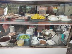 -明园饭店(福得路店)