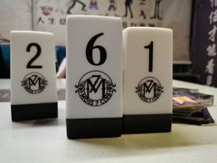 -Moss7Club 剧本杀桌游(inspark店)