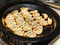 -张记汤馆(嫩江路店)