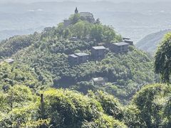 -莫干山风景区