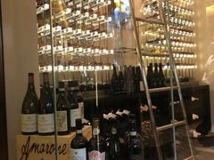 -普朗姆生蚝牛排馆 The Plump Oyster(成都摩方购物中心店)