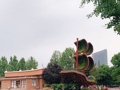 -大兴滨河森林公园