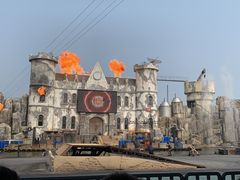 -渔岛海洋度假区