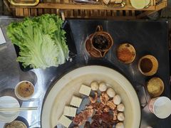 -阿昌白族石板烧(大理古城店)