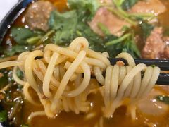 -肥汁米蘭香港米线(长宁来福士店)