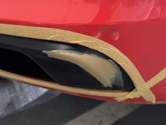 -畅通航行汽车钣金喷漆 无痕修复·局部喷漆