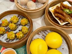 -悦得闲广式点心茶楼(蓝鲸世界店)