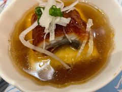 -千代饮兵卫日本料理(东二环泰禾广场西区店)