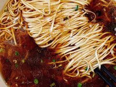 虾籽阳春面-扬州狮子楼·非遗淮扬菜(总店)