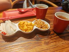 -红料理|串串有瘾·烧烤(吴中路店)