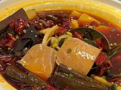 -海派悦庭·海胆烧麦·新融合菜(凯德广场店)