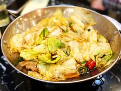 -锡和无锡菜(景丽苑店)