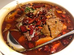 -汤城小厨•粤菜•靓汤(金宝街店)