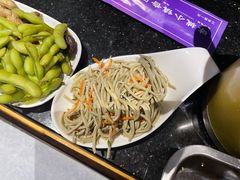 五香豆腐丝-冰城小镇音乐串吧·聚会餐厅(百子湾店)