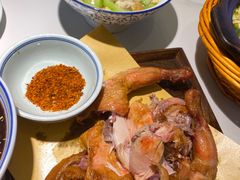 -打酱油·非遗淮扬菜(瘦西湖梅岭店)