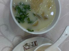 -凤城礼记鱼翅海鲜酒家(新马路总店)