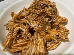 -老浒记烤鸭-北京菜(琉璃厂店)