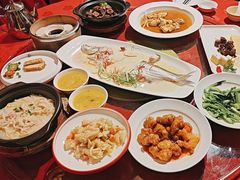 -宋园·金宴浙鲜馆(静安店)