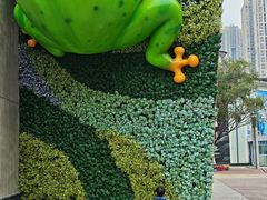 -海合安成都极地海洋公园