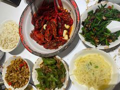 -老长沙龙虾馆(罗湖店)