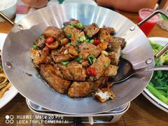 -黄泥岗·地道湖北菜(奥特莱斯店)