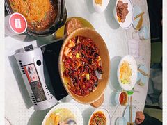 -常和州·夜宵大排档(常州单店)