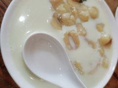 西米姜埋奶-沙湾姜埋奶(兴新包店)