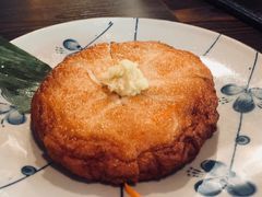 -角落里(中山公园店)