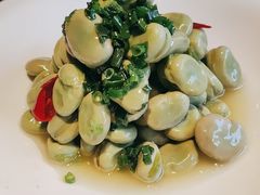 -芳芳私房菜·精做淮扬菜(承德路店)