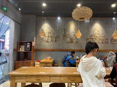 -湘人龙记老长沙米粉(鸟巢店)