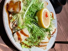 -INSA Korean Bistro饮鲨韩食酒馆