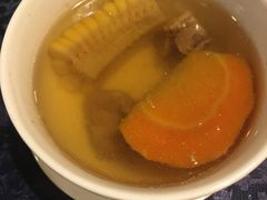 -丽笙精选海仑宾馆·海茂中餐厅