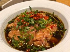 -小郭私房菜·海肠捞饭店(学士街店)