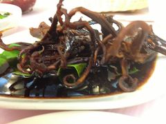 鸭舌头-玲珑餐厅(陕西南路店)