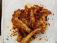 -正能量脆肉鲩火锅