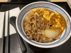 -吉野家(上海美罗城店)