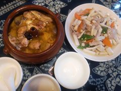 -香满楼(临安路店)